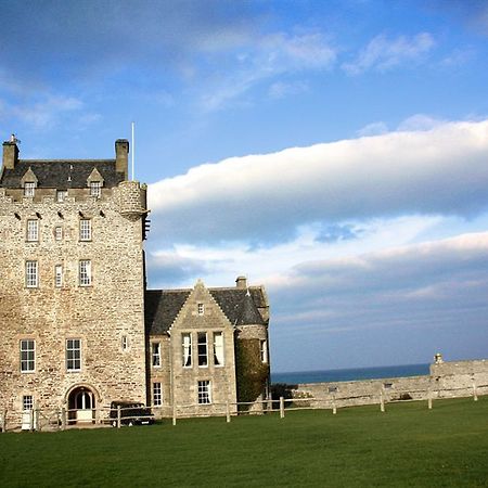 Ackergill Tower Hotel Wick  Exterior photo