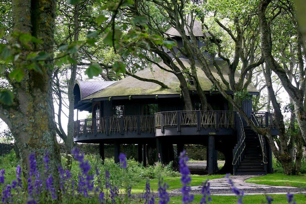 Ackergill Tower Hotel Wick  Exterior photo