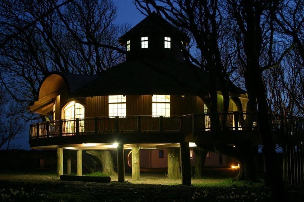 Ackergill Tower Hotel Wick  Exterior photo